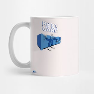 Wait! I'm in a Game. Mug